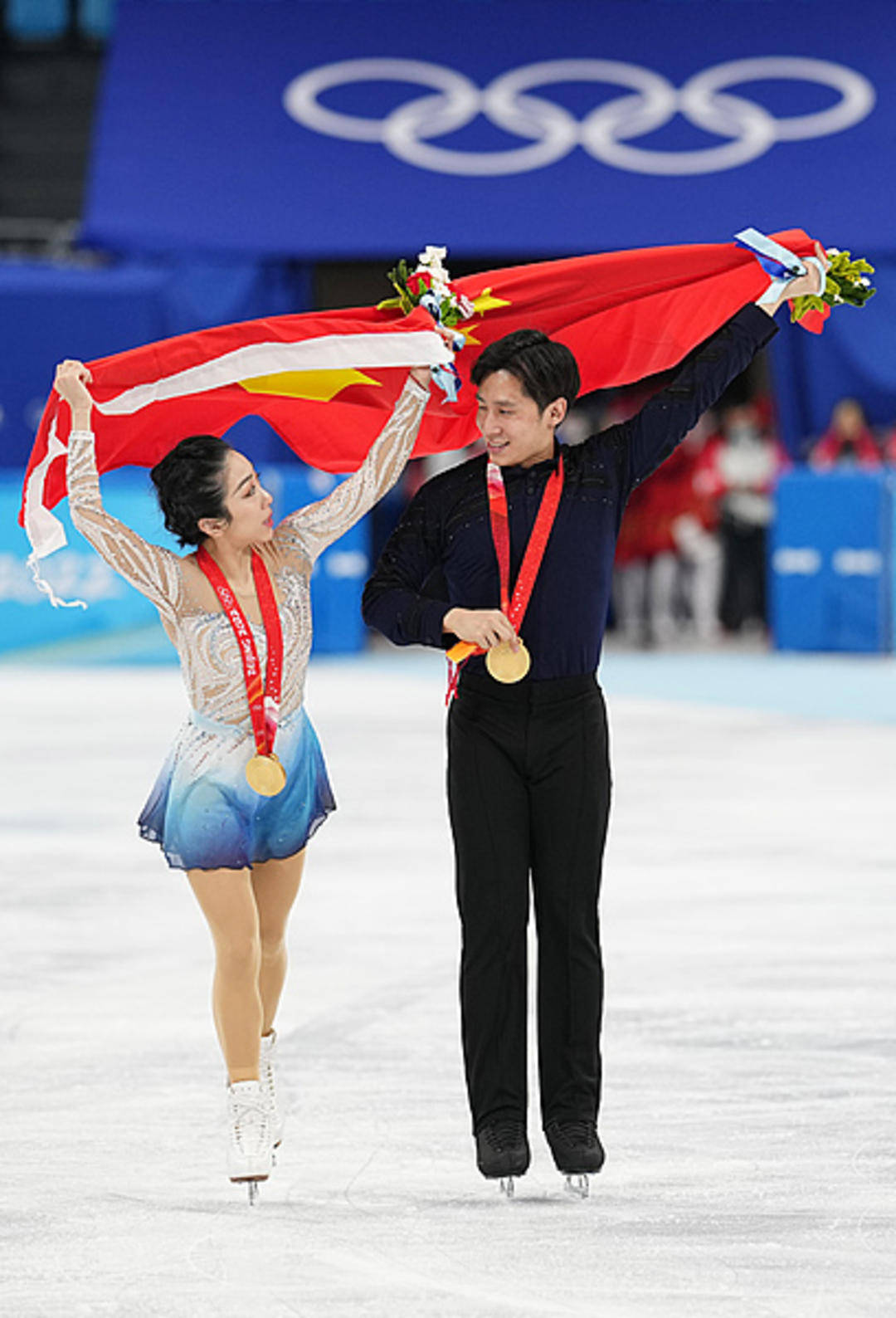In which country will the 2026 Olympic Games be held (in which country and when will the 2026 Olympic Games be held)